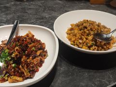 -炊烟小炒黄牛肉(浦东世纪汇店)