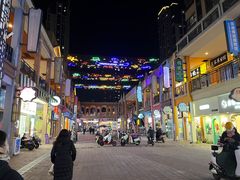 -万达茂商场(南京仙林店)