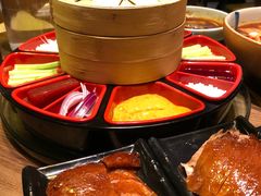 -羲和雅苑烤鸭坊(丰台万达店)