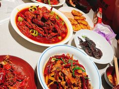 -杨氏青龙虾·吃蟹季(金盛路总店)