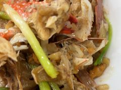 -考记泥焗鸡农庄·海鲜(北洛秘境店)