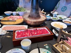 -阳坊胜利涮羊肉(阳坊老店)
