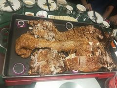 -九十九顶毡房(阜石路店)