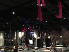 -威尔仕健身会所(古北1699店)