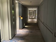 -青岛鑫江温德姆酒店