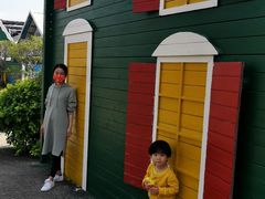 -广东花都香草世界旅游度假区