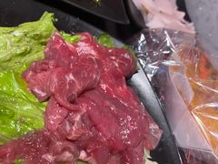 -南山八号火锅(曲江创意谷店)
