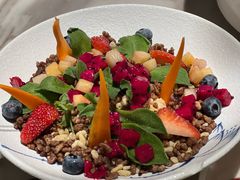 -唐猫庭院·千年陕菜(大唐不夜城店)