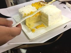 -幸福西饼生日蛋糕·下午茶(石肯店)