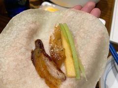 “酥不腻”烤鸭-小大董·烤鸭(王府井apm店)