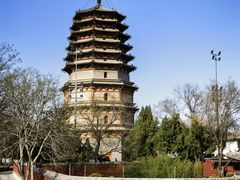 -天宁寺