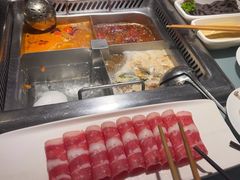 -海底捞火锅(万丰桥店)