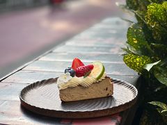 -T館·花园艺术餐厅