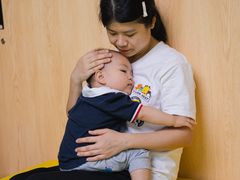 -全优加早教托育园(广百新一城店)