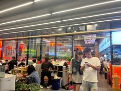 -蜀大侠火锅.川剧变脸(龙泉世茂店)