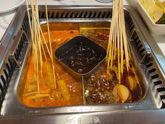 -串一火锅(赛格国际购物中心店)