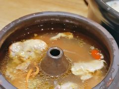 -云海肴·汽锅鸡·云南菜(领展购物广场·中关村店)