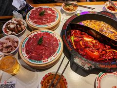 -牛市坎火锅(温州街店)