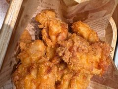 -8PINTS八品脱·日料·烧鸟·精酿小酒馆(莘庄店)
