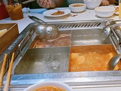 -海底捞火锅(威高广场店)