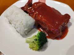 -三凤酒家·百年无锡菜(清扬茂业店)