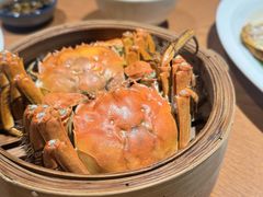 -荣小馆(杭州大厦店)