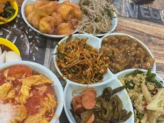 -晓宇盒饭(民安街店)