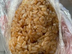 -六广门毛阿姨糯米饭