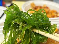 -佰海稻食堂·盖饭·拉面·寿喜锅(中华广场店)