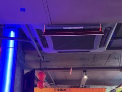 -令狐冲·炭烤活鱼(宝龙店)