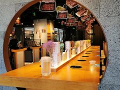-呷哺呷哺(松北万象汇店)