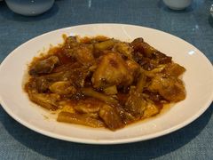 -振生清真饭店(永安道店)