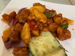 -金源食府(林乐路店)