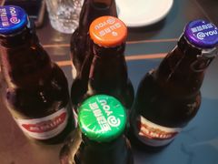 -粉墨特色菜·烧烤音乐酒馆