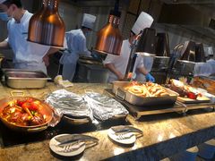 -嘉定凯悦·咖啡厅