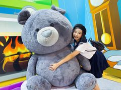 -南丰汇(新港东路店)