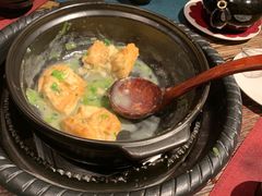 -大良毋米粥(锦龙路总店)