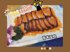 -东江海鲜大排档·潮汕菜·砂锅粥