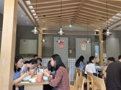 大堂-一品小笼(金融街店)