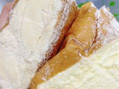 -花园饼屋·吐司蛋糕面包(星海店)