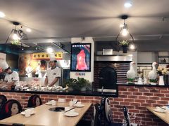 大堂-遇见小厨·北京烤鸭·江湖菜·川菜(广福桥店)