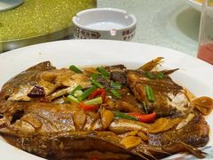 -开鑫鱼厂·宁波海鲜(前程智慧城店)