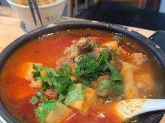-树厨贵州菜(大十字店)