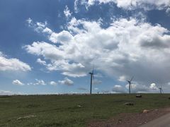 -空中草原