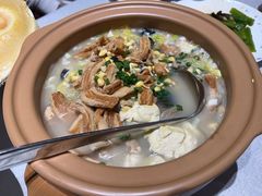 -郑庄脂渣海鲜楼(九水路店)