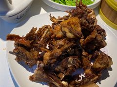 -大鸭梨烤鸭(枣园店)