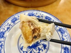 -都一处烧麦馆(前门店)