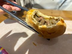 -禾田烤包子·新疆菜(人民电影院店)