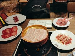 -火炉火自助餐(悠唐购物中心店)