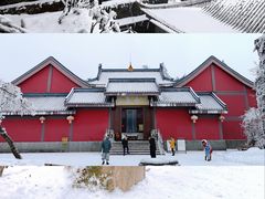 -峨眉山风景名胜区